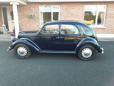 Lancia Ardea 1951