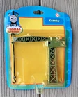 VINTAGE 2000 ERTL THOMAS & FRIENDS SHINNING TIME STATION CRANKY THE CRANE  34446