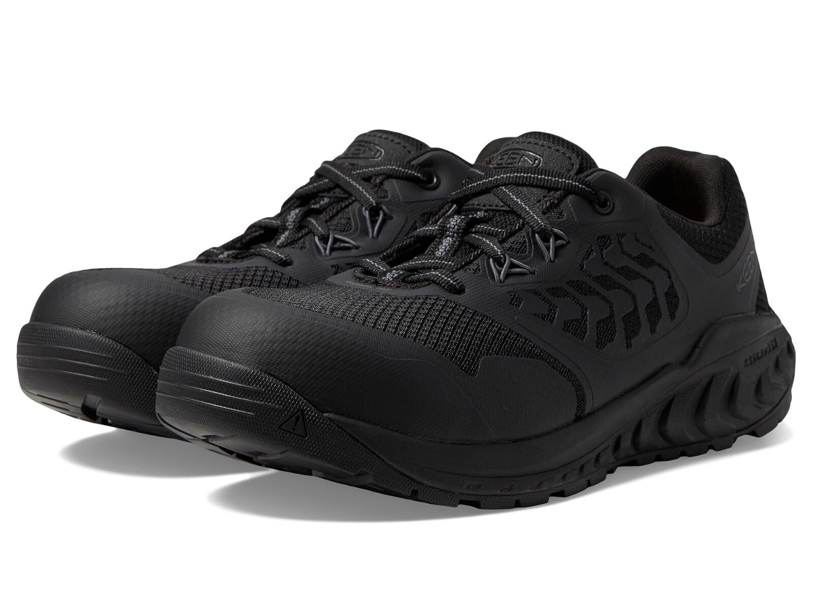 Sneakers e scarpe da ginnastica da uomo KEEN Utility Cully
