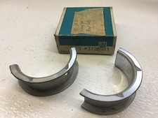 Gm Nos 1955-62 Chevy Truck 4wd 6 Cyl Rear Int. Crankshaft Engine Bearing