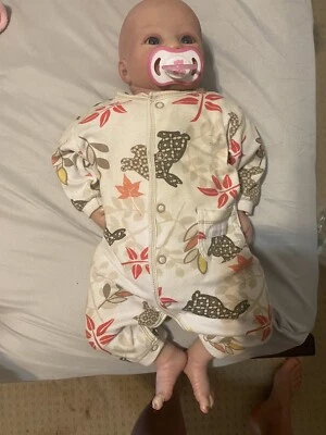 gumtree reborn baby dolls