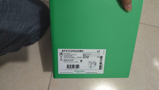 1 PCS NEW IN BOX schneider Converter ATV312HU22M2
