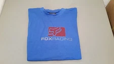 New Men's Fox Racing T-Shirt