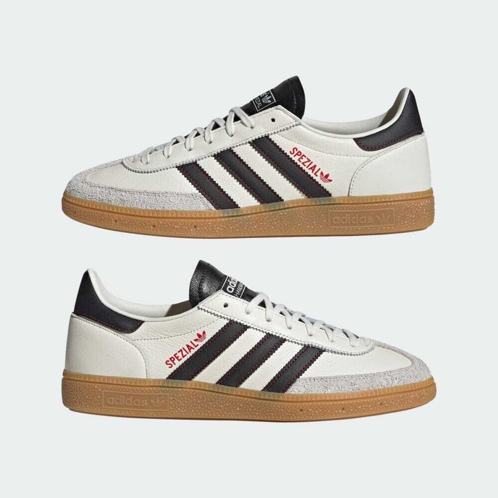 adidas Originals HANDBALL SPEZIAL JH6398 Off-white/core adidas Originals HANDBALL SPEZIAL JH6398 Off-white/core