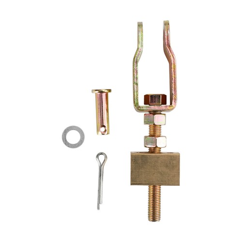 CPP Universal Rear Parking Brake Emergency EBrake Cable Fit Wilwood