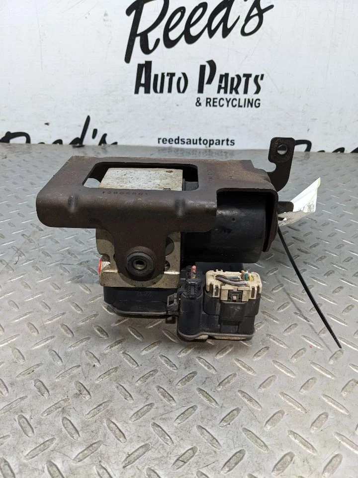 Conjunto de piezas de freno antibloqueo sin control de tracción para 04-05 ENVOY 1131165 Foto 4 de 4