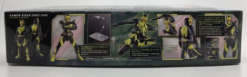 Figure-rise Standard Kamen Rider Zero One Rising Hopper model kit 2025 via DHL - Picture 2 of 3