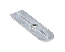 Wells Cover Pivot Bracket Tumbled 2A-32806 - Genuine OEM Replacement Part