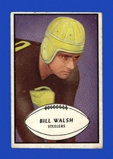 Click to enlarge Bill Walsh
