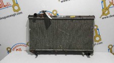 1995 Toyota Rav 4 Funcruiser A1 Basico Water Cooler 28508 557347