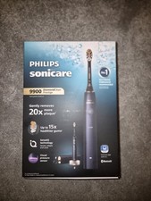 Philips Sonicare9900Prestige Advanced, Dark Blue (HX9992/12) 100-240V|50/60Hz