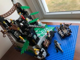 Lego pirates lot 6271 6270 6273 6235 6267 6234 6261 6257 6260 1492 1464 6258