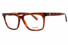 NEW Guess GU50133-053 Eyeglasses 55mm 100 Authentic