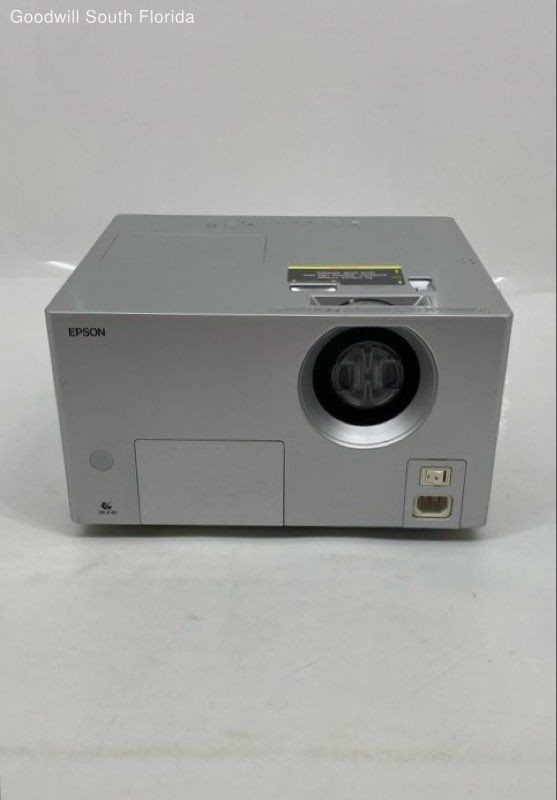 Epson MovieMate 30s Emp-twd3 Projector for sale online | eBay Epson MovieMate 30s Emp-twd3 Projector for sale online | eBay