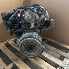 2008-2013 Audi A3 Quattro Vw Awd 2.0 Tsi Ccta Engine Motor Assembly 80k Mile