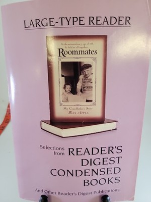 Selections From Reader's Digest Condensed Books Vol 3 1995 PB