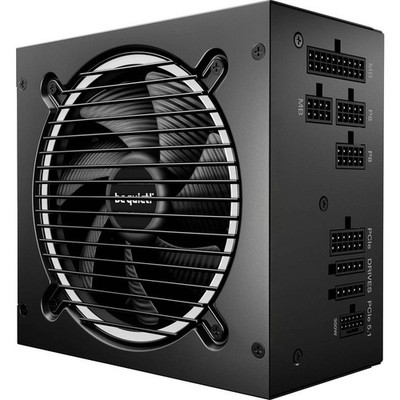 BeQuiet PURE POWER 13 M 550W PC Netzteil 550 W ATX