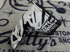 Rare Scotty Cameron 2017 Knock Em Dead Putter Golf Head cover Blade Headcover⛳⛳⛳