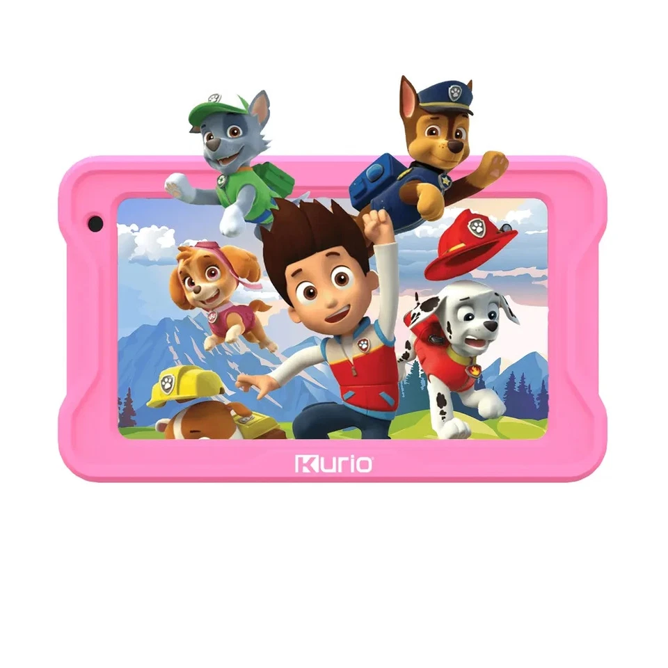 Kurio Tab Ultra 2 Nickelodeon PAW Patrol 32GB - Bild 3 von 4