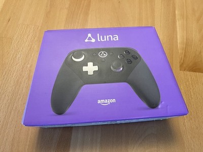 Amazon Luna Gaming Controller - Kabellos - Cloud Direct - Fire TV - neuwertig!