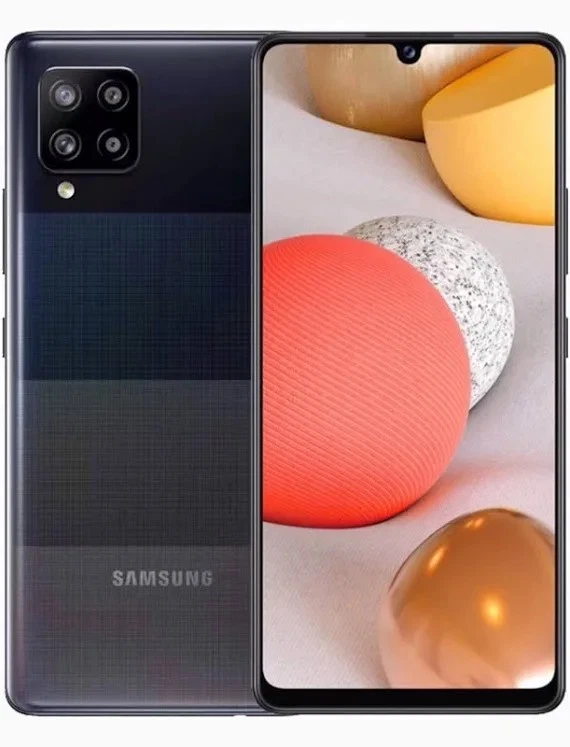 Samsung Galaxy A42 5G · 128GB