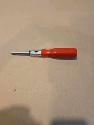 Mac Tools 1/4