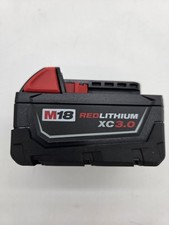 Milwaukee 48-11-1828 M18 18V 3.0 AH Batterie XC Red Lithium