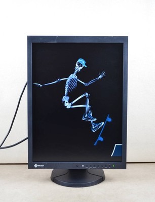 EIZO RadiForce MX215 21,2 Zoll medizinischer LCD-Monitor einstellbare Rotatio...