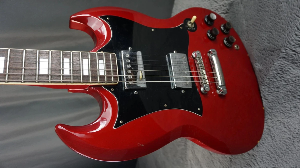 Suzuki Vintage Guitars & Basses for sale | eBay