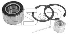 Roulement de roue Chevrolet AVEO
