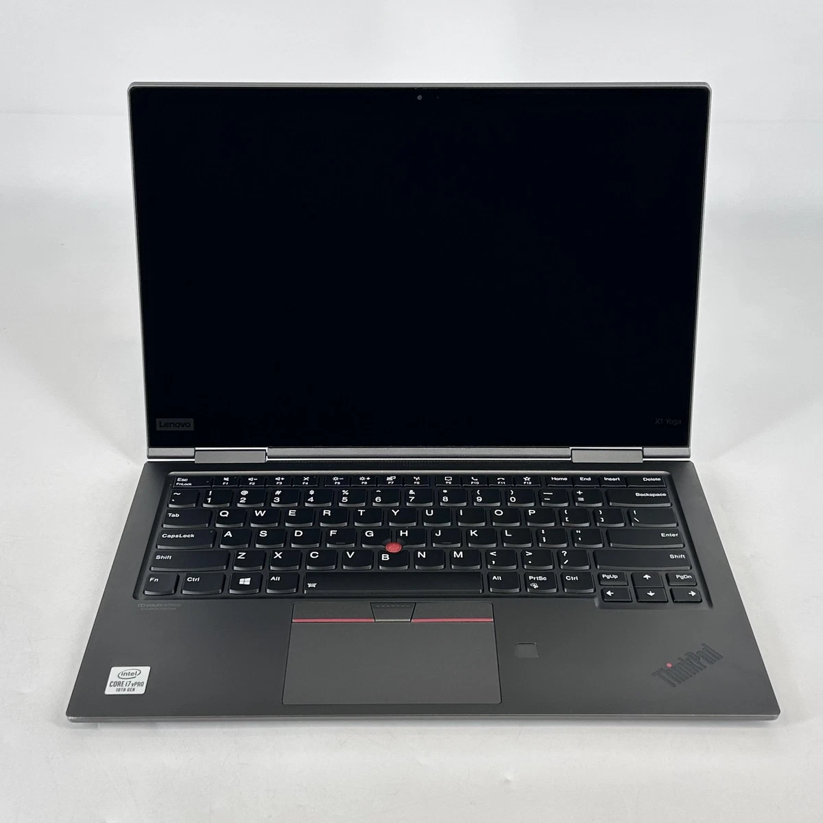 Lenovo ThinkPad X1 Yoga 16 GB RAM PC Laptops & Netbooks for Sale