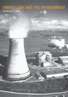 Patricia Park | Energy Law And The Environment | Taschenbuch | Englisch (2002)