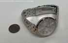 Anne Klein AK/3745 Analog Silver & Rose Gold Tone Women's Watch 67.6g — photo 2