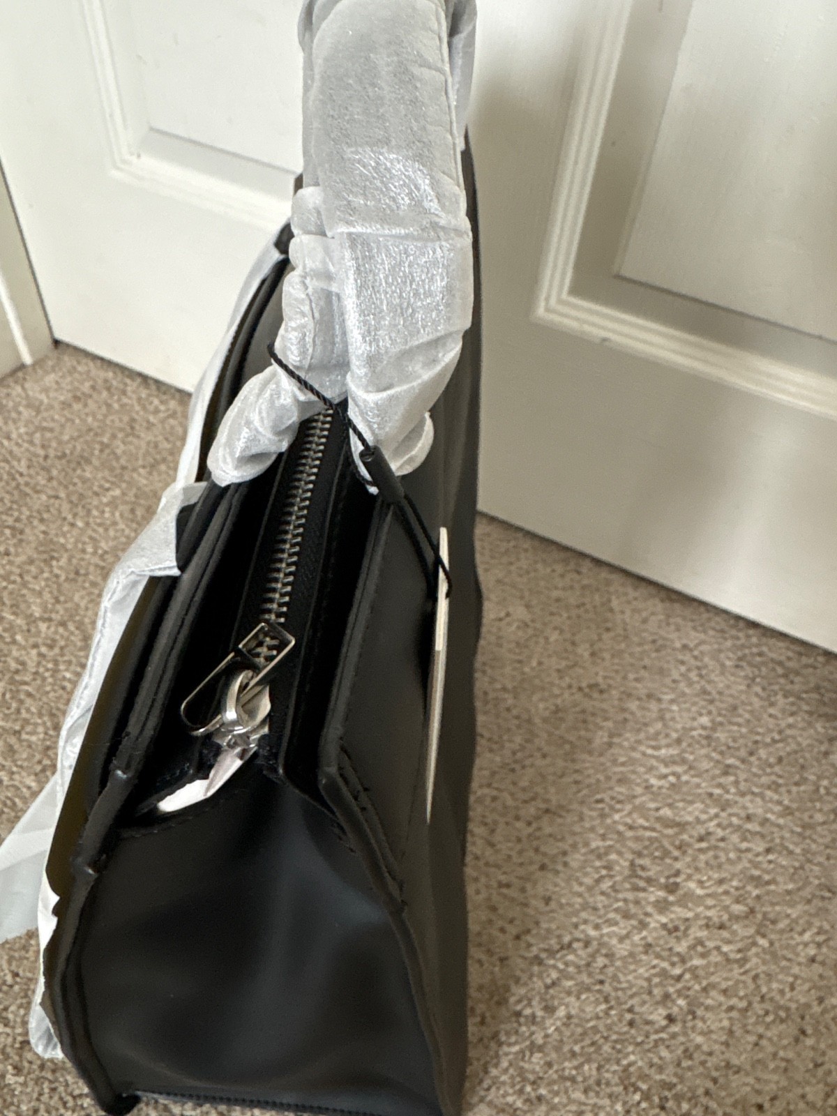 calvin klein backpack — image 5