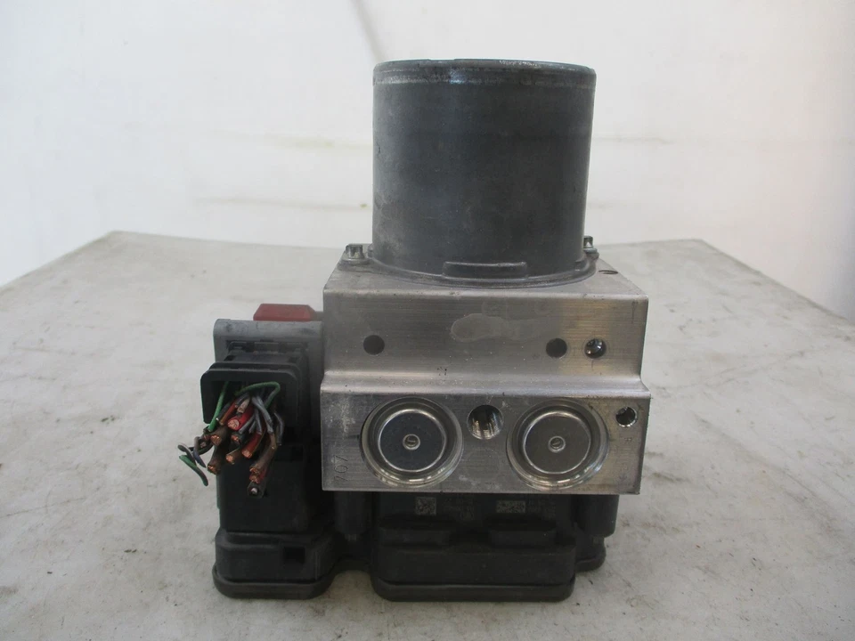 Bloc abs AM0614517M Audi Q7 II - Photo 3/4