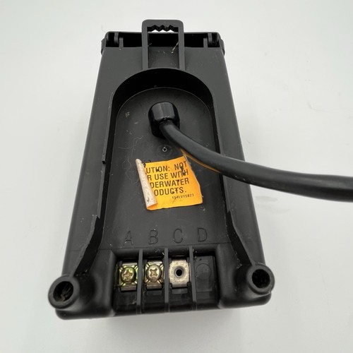 Intermatic Malibu Outdoor Lights Timer Switch Low Voltage Transformer ML88T - Picture 3 of 4