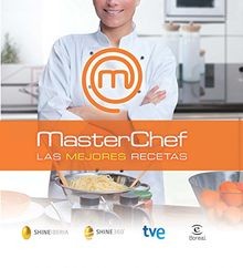 MasterChef: Las mejores recetas von CR TVE | Buch | Zustand sehr gut