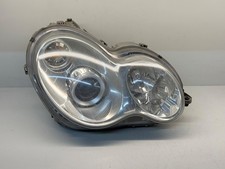 Mercedes Benz W203 C-Klasse MOPF Xenon Scheinwerfer Rechts A2038201859 #T7