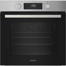 Hotpoint HO255HXUK Oven Class 2 Multiflow Single Electric Fan [ID7011137432]