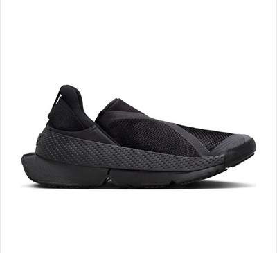 Nike Go FlyEasy DR5540-006 Sneaker Damenschuhe Kinder Sportschuhe Schwarz