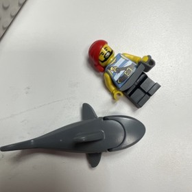 LEGO Classic Pirate Minifigure 5003082 Pirates Theme 24pcs Set Boxed 2015