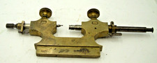 Antique Jacot Watchmakers Tool