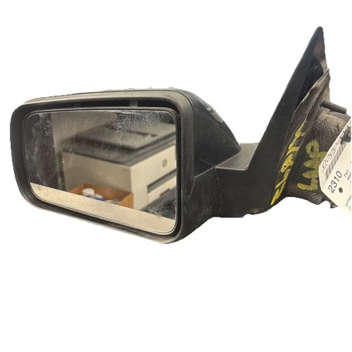 2008-11 Ford Focus LH Door Mirror Heated Painted Power
