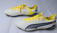 PUMA Men's King Ultimate FG/AG Cleats JL3 Multicolor Size US:10.5 UK:9.5