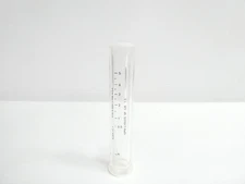 Brooks S-925-J-198-AAA Tube Flow Meter 0.5-5gpm