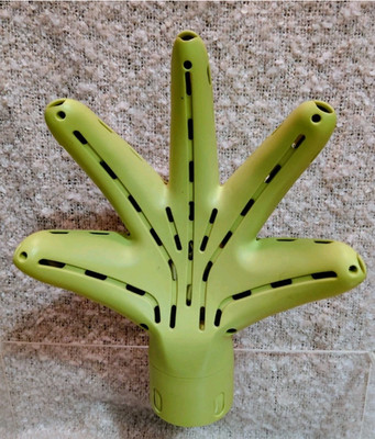 Deva Curl Diffuser DEFUSER Attachment ONLY For Blowdryer