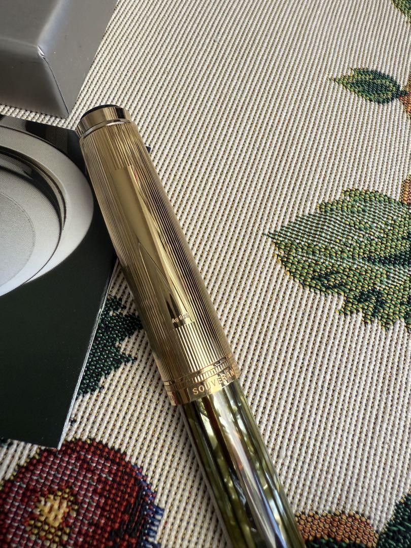 Pelikan ゴールド/シルバー、R450 Pelikan ゴールド/シルバー、R450 【公式通販】