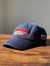Marvel Guardians of the Galaxy Blue Baseball Hat - NEW