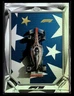 2025 Topps Chrome Formula 1 #F175-7 American Tribute Diamond Drives card