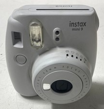 Fujifilm Instax Mini 9 Instant Camera